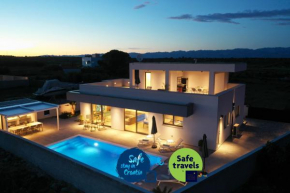 Villa Oasis ZadarVillas